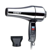 Фен для волос Kemey KM-6843