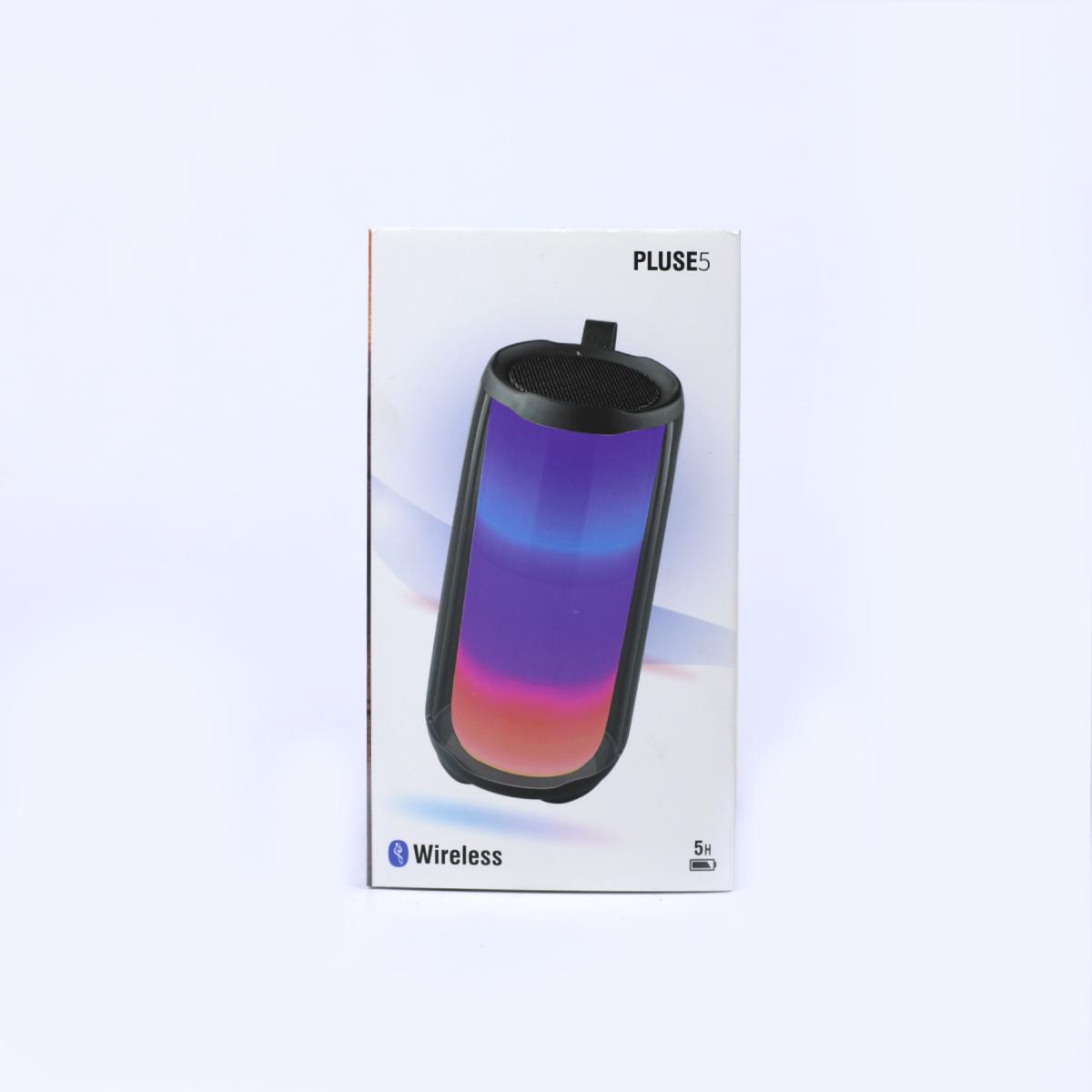 Портативная колонка Pulse 5