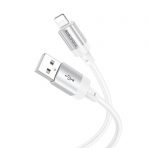 Кабель Borofone BX108 Lightning