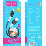 Кабель micro HOCO X82