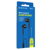 Проводные наушники Borofone BM54