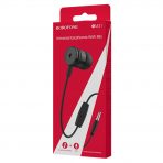Проводные наушники Borofone BM31