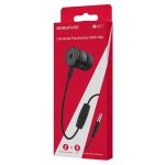 Проводные наушники Borofone BM31