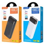 KAKUSIGA KSC-423 Power Bank 10000mah (Черн./Бел.)