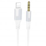 Кабель AUX Borofone BL19 Lightning