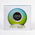 Портативная колонка P11