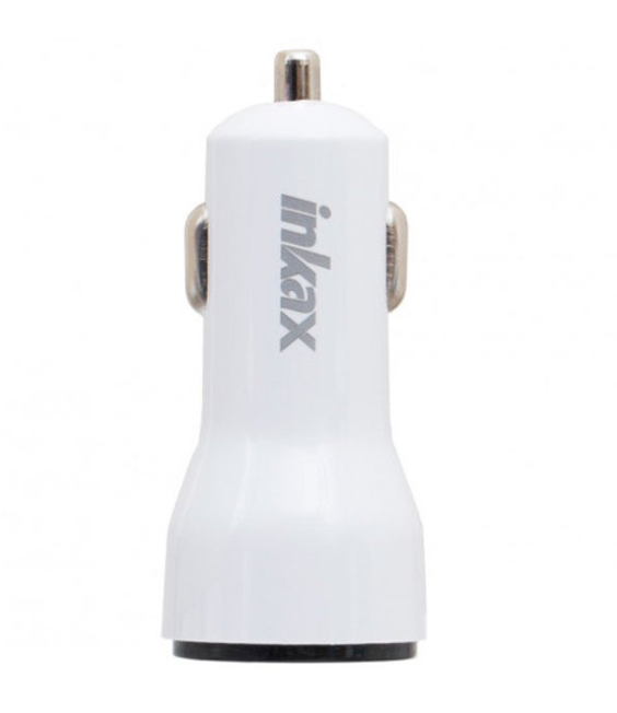 АЗУ Inkax CC-01 + Micro АЗУ Inkax CC-01 + Micro