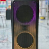 Акустическая колонка oudiobop BK-1030