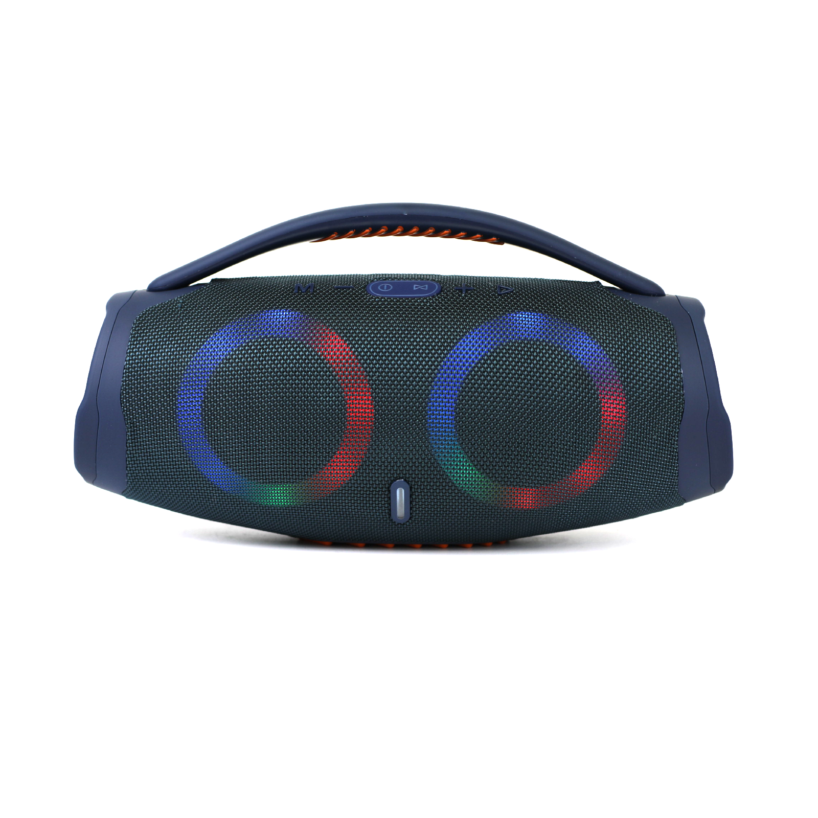 Портативные колонки BOOMS BOX3 RGB Портативные колонки BOOMS BOX3 RGB