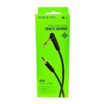 КАБЕЛЬ BOROFONE AUX BL 4