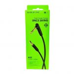 КАБЕЛЬ BOROFONE AUX BL 4