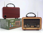 Портативная FM колонка NS-8069BT