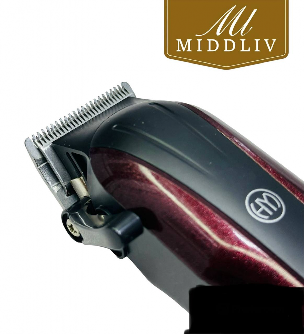 Mашинка для стрижки волос MIDDLIV V-1994