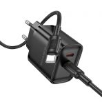 СЗУ Borofone BA85A Type-C to Type-C