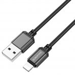 Кабель Borofone BX87 Lightning