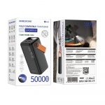 Power Bank Borofone BJ66A (50000mAh)