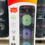 Акустическая колонка oudiobop BK-8839 PLUS