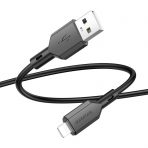 Кабель Borofone BX70 Lightning