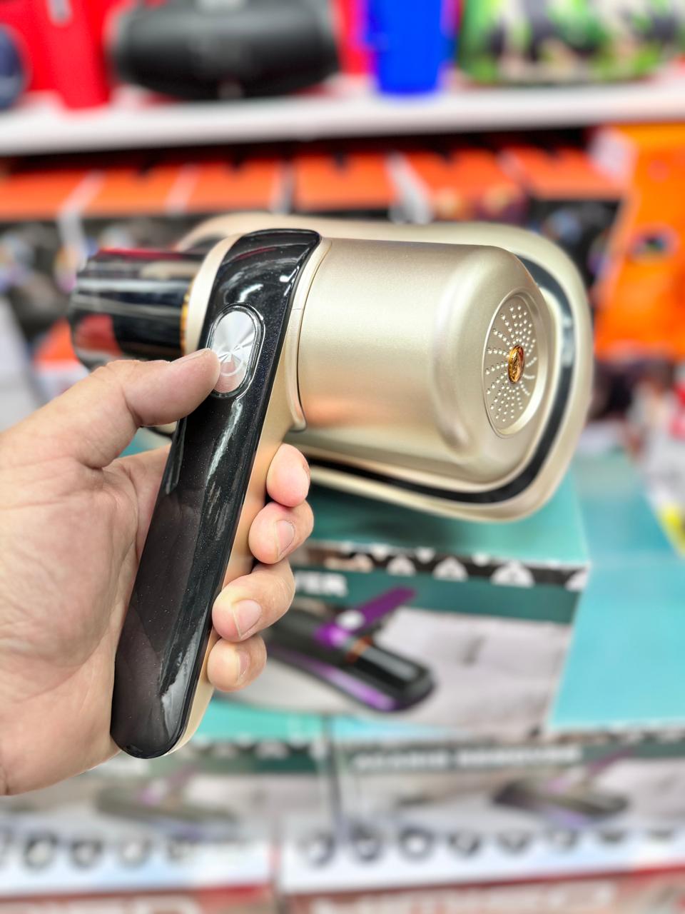 Пылесос для кровати и мягких поверхностей №816 Пылесос для кровати и мягких поверхностей №816