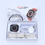 Smart Watch GT100 Ultra