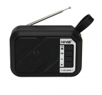Портативная FM колонка NS-666S
