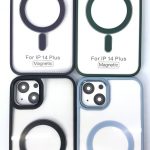 Чехол Lifetime Warranty High Quality Case MagSafe на Iphone 14 Pro