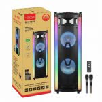 Акустическая колонка oudiobop BK-1288