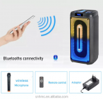 Акустическая колонка QS-4221