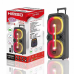 Акустическая колонка QS-4224