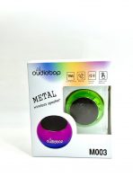 Портативная колонка M 003 oudiobop