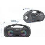 Акустическая колонка JBK-T203