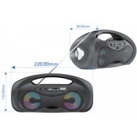 Акустическая колонка JBK-T203