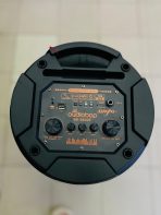 Акустическая система oudiobop BK-8802F