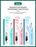 Кабель Type-C JOKADE JA029