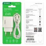 СЗУ KAKUSIGA KSC-314 + Micro (Бел.)