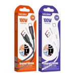 Кабель Type-C KAKUSIGA KSC-973