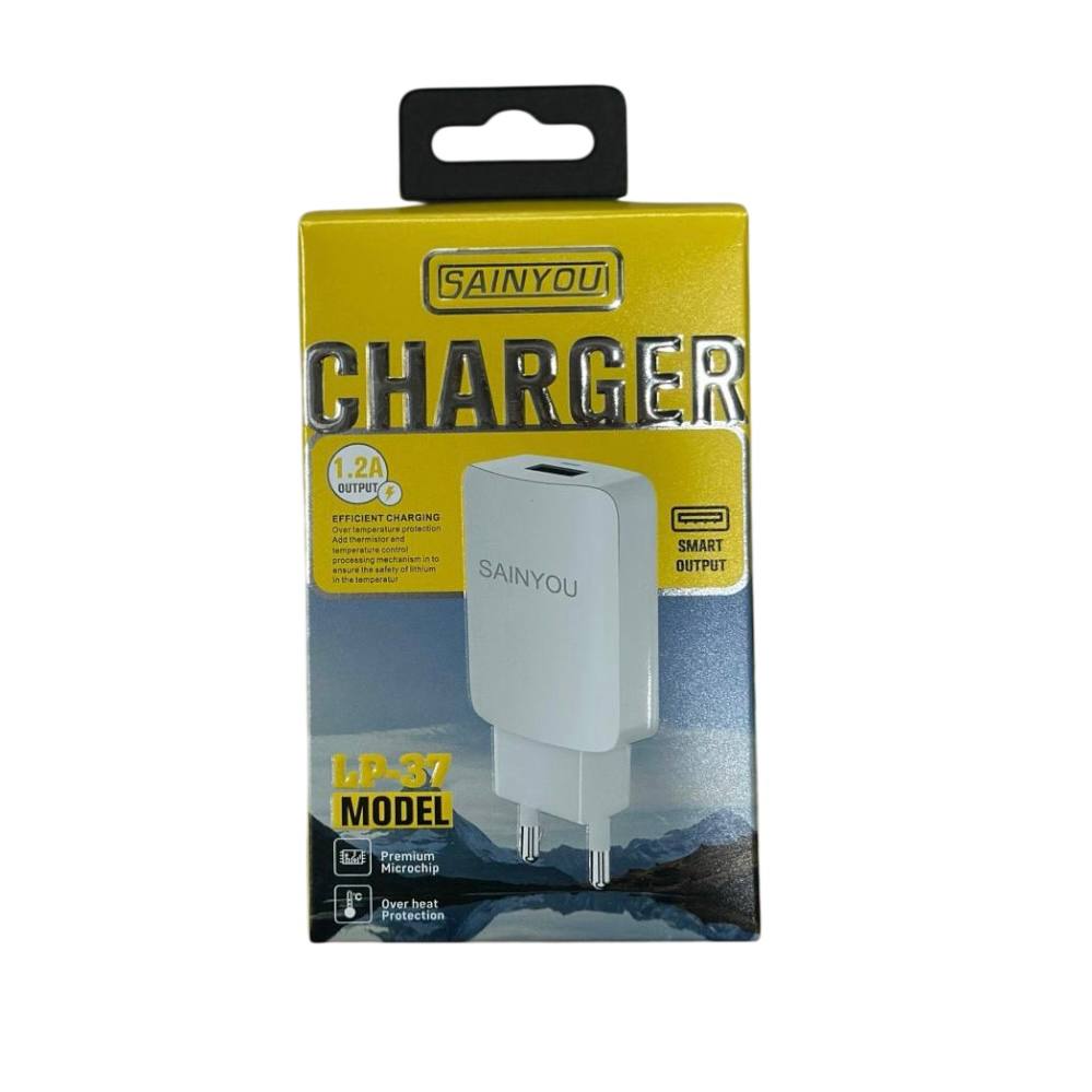 СЗУ SAINYOU LP-37 (блок) СЗУ SAINYOU LP-37 (блок)