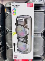 Акустическая колонка ZQS-6223