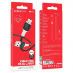 Кабель Borofone BX84 Micro