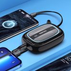 KAKUSIGA KSC-1073 Power Bank 10000mah (22,5W)