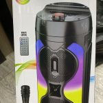 Акустическая колонка ZQS-6232