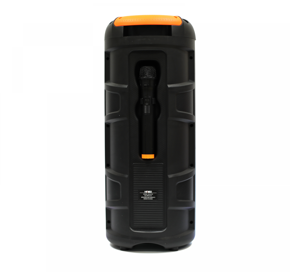 Акустическая колонка QS-2215