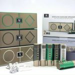 Портативная колонка YS-215 (караоке)