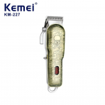 Mашинка для стрижки волос Kemei KM-227