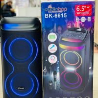 Акустическая колонка oudiobop BK-6616