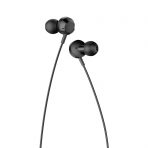 Проводные наушники KAKUSIGA KSC-467 (Черн./Бел.)