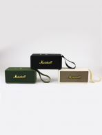 Портативная колонка Marshall M3 (Маршал)