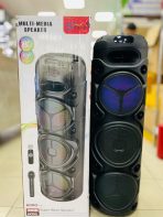 Акустическая колонка ZQS-8308