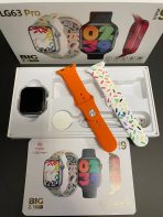Smart Watch LG63 Pro