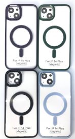 Чехол Creative MagSafe на Iphone 12 Pro Max